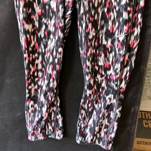 Nike Dri Fit Cropped Leggings